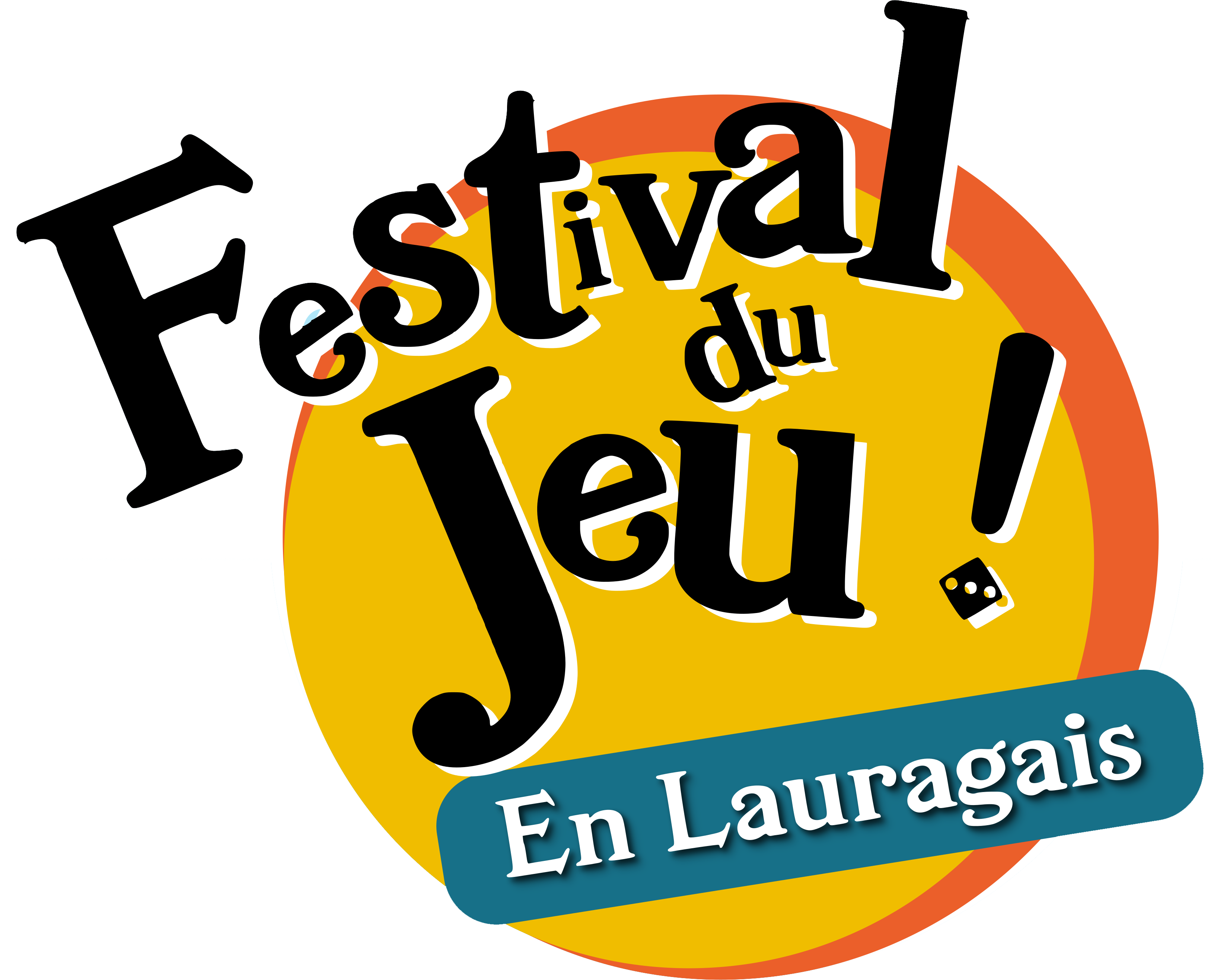 Festival du jeu en Lauragais